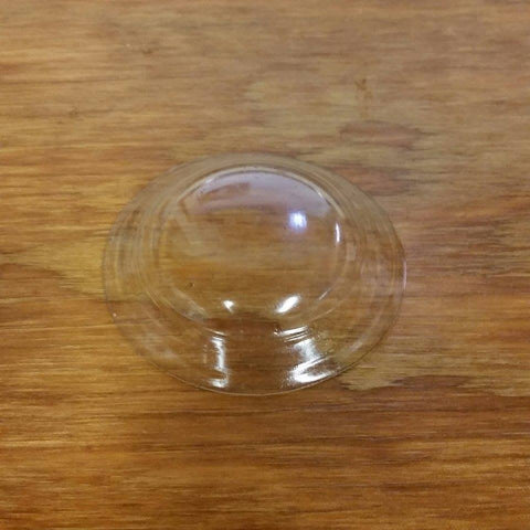 DELTA ROCKET RAY BICYCLE LIGHT LENS NEVER USED VINTAGE NOS