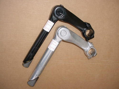 HANDLE BAR STEM ADJUSTABLE ALLOY LIGHT STRONG NEW