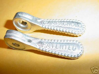 CAMPAGNOLO BICYCLE SHIFTER LEVERS FIT ROAD RACING  BIKE