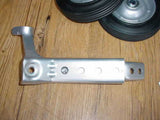 BICYCLE TRAINING WHEELS FOR ADULT BIKES 20 & 26" WHEELS HEAVY DUTY