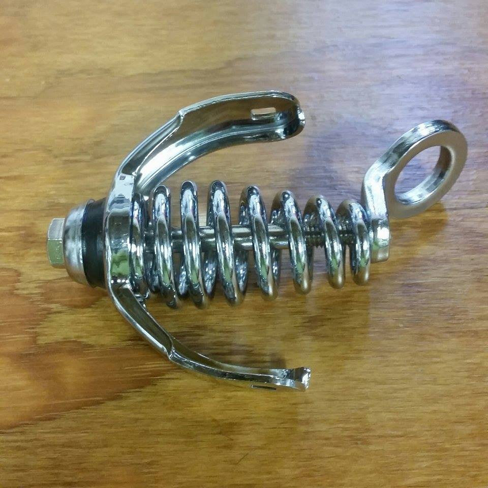 schwinn stingray bicycle parts BICYCLE SPRINGER FORK HEAD PARTS FOR SCHWINN KRATE BALLOON BIKES & OTH – Bicycle Heaven