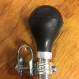 BICYCLE BUGLE HORN FITS SCHWINN ROADMASTER SEARS OTHERS