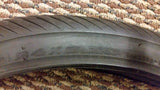 SCHWINN STINGRAY OCC CHOPPER FRONT TIRE 24 X 2.10