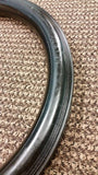 TRICYCLE TIRE SEMI PNEUMATIC HARD RUBBER TRIKE FIRESTONE 20 X 175 NOS