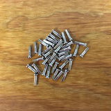 BICYCLE SPOKES FOR SCHWINN BREEZE SPEEDSTER 3 SPEED FRONT 11-1/8 NEW