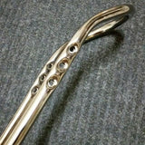 BICYCLE SISSY BAR FOR 20" MUSCLE BIKES TO FITS STINGRAYS SEARS ROADMASTER OTHERS