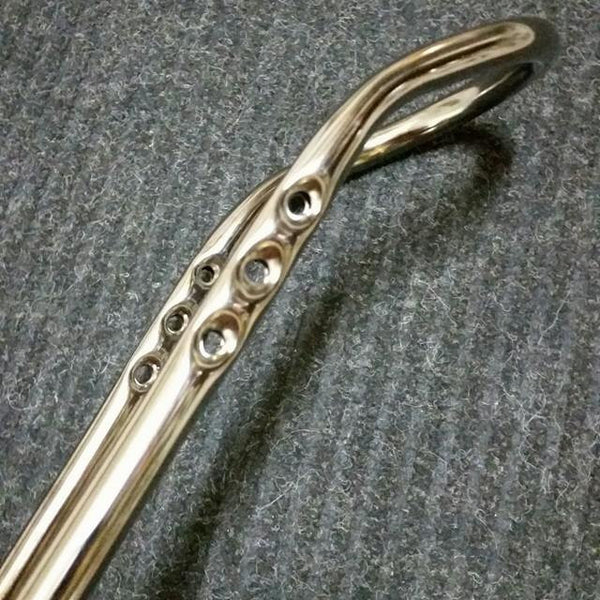 BICYCLE SISSY BAR FOR 20" MUSCLE BIKES TO FITS STINGRAYS SEARS ROADMAS