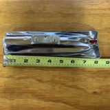 BICYCLE FENDER LIGHT FIT VINTAGE OR NEW BIKES 8" INCH LONG NOS