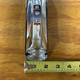 BICYCLE FENDER LIGHT FIT VINTAGE OR NEW BIKES 8" INCH LONG NOS