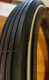 SCHWINN LIL TIGER BICYCLE TIRE 12 INCH NOS VINTAGE ORIGINAL