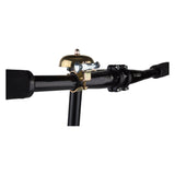 BICYCLE BRASS BELL QUALITY LOUD LONG RING SOUND