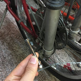 SCHWINN STINGRAY KRATE DISC BRAKE CALIPER BOLT & NUT FITS APPLE KRATE & OTHERS