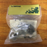 SUNTOUR XR 250 BICYCLE REAR DERAILLEUR NOS