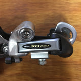 SUNTOUR XR 250 BICYCLE REAR DERAILLEUR NOS