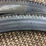 BICYCLE TIRES HUFFY SEARS AMF MURRAY OTHERS 26 X 1.75