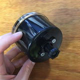 SPEEDOMETER FOR BICYCLES FIT SCHWINN OTHERS COMPLETE