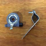SPEEDOMETER FOR BICYCLES FIT SCHWINN OTHERS COMPLETE