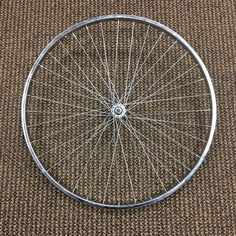 26 inch schwinn bicycle rims BICYCLE WHEEL SET FOR SCHWINN BIKES & OTHER 26 X 1 3/8 – Bicycle Heaven