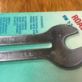 PARK TOOL HEAD SETS PEDAL WRENCH 15MM - 32MM