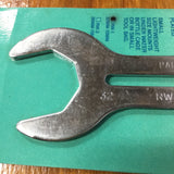 PARK TOOL HEAD SETS PEDAL WRENCH 15MM - 32MM