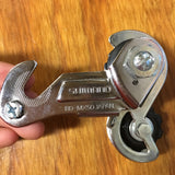 SHIMANO RD-MX50 2-SPEED DERAILLEUR CHAIN TENSIONER - HOLE SHOT BMX 1980S