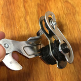 SHIMANO RD-MX50 2-SPEED DERAILLEUR CHAIN TENSIONER - HOLE SHOT BMX 1980S