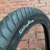SCHWINN STINGRAY OCC CHOPPER REAR TIRE 20 X 4-1/4" NEW RARE