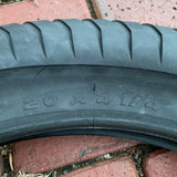 SCHWINN STINGRAY OCC CHOPPER REAR TIRE 20 X 4-1/4" NEW RARE