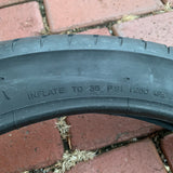SCHWINN STINGRAY OCC CHOPPER REAR TIRE 20 X 4-1/4" NEW RARE