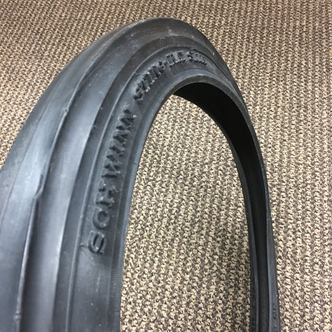 schwinn stingray rear slick tire