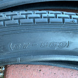 BICYCLE TIRES FIT SCHWINN PHANTOM WHIZZER MOTOR BIKES BRICK TREAD BALLOON BIKE