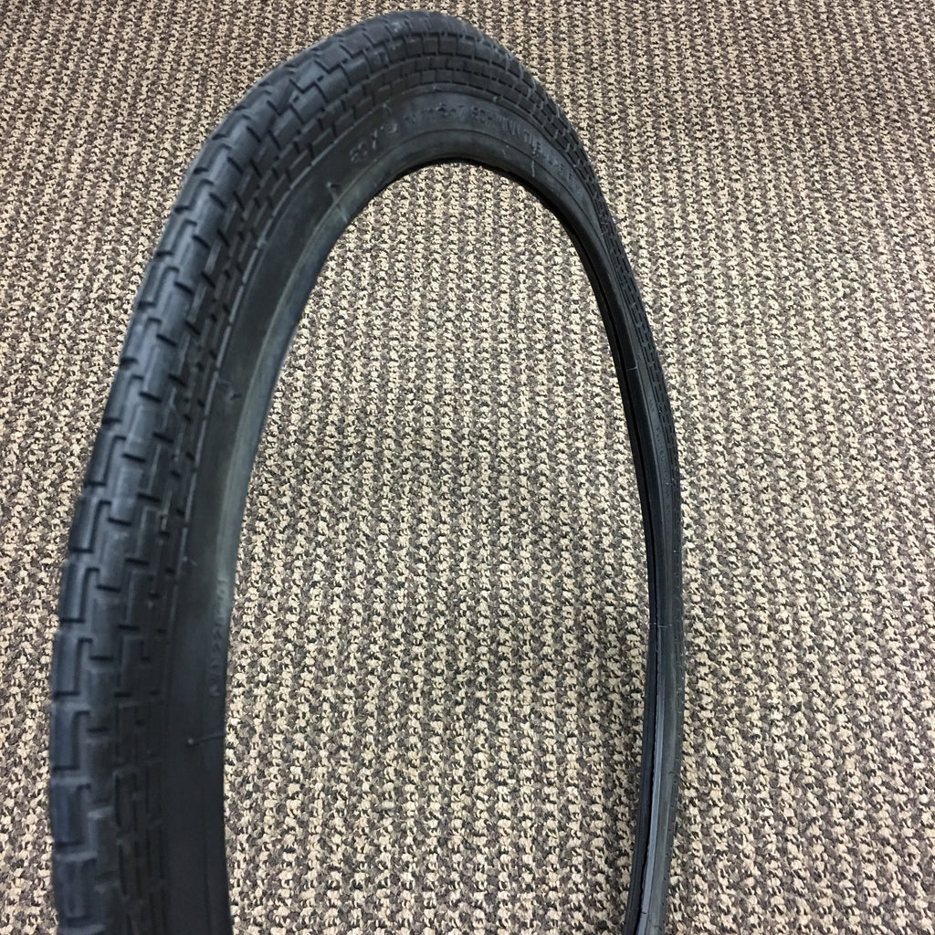 SCHWINN WESTWIND BICYCLE TIRE 20 X 1 3/4 GENUINE S-7