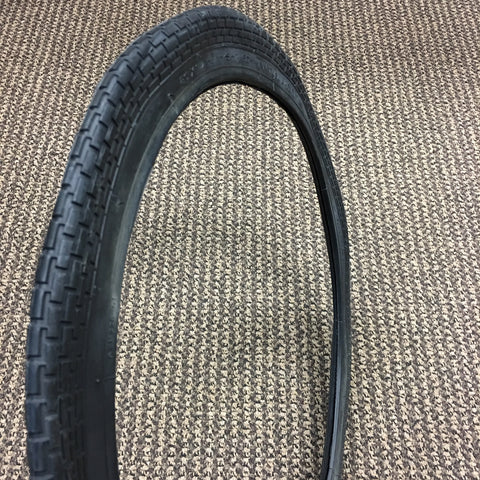 SCHWINN WESTWIND BICYCLE TIRE 20 X 1 3/4 GENUINE S-7