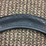 SCHWINN WESTWIND BICYCLE TIRE 20 X 1 3/4 GENUINE S-7