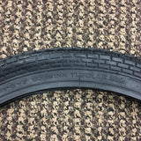 SCHWINN WESTWIND BICYCLE TIRE 20 X 1 3/4 GENUINE S-7