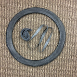 SCHWINN WESTWIND BICYCLE TIRE 20 X 1 3/4 GENUINE S-7