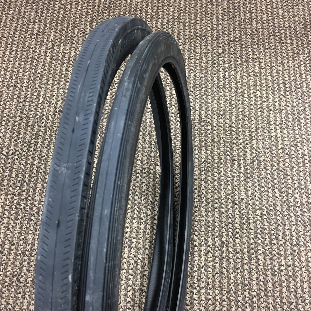 SCHWINN BICYCLE TIRES FOR SCHWINN STINGRAY FASTBACK 20 X 3/8 S-5 S-6 RIMS