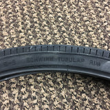 SCHWINN FASTBACK STINGRAY SLIK TIRE REAR 20 X 1 3/8
