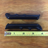 SCHWINN STINGRAY BLACK LEVER COVERS FASTBACK ROAD BIKES OTHERS