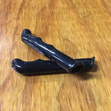 SCHWINN STINGRAY BLACK LEVER COVERS FASTBACK ROAD BIKES OTHERS
