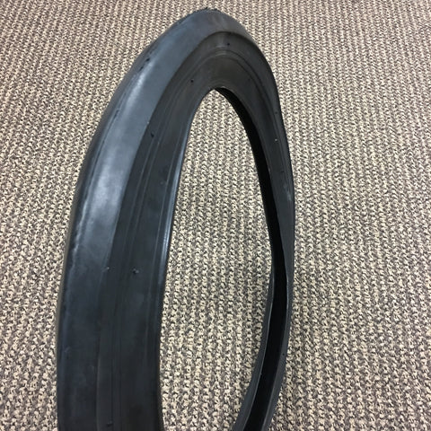 Schwinn stingray rear slick discount tire