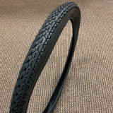 BICYCLE TIRE 24 X 2.125 TO FIT BALLOON BIKE SCHWINN GOOD YEAR TREAD