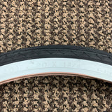 PEUGEOT TIRE & FRENCH FOULDING BIKE 35-A 20 X 1-3/8" 440 - 500 A RARE