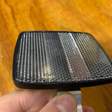 SCHWINN BICYCLE FRONT & REAR REFLECTORS FIT SCHWINN STINGRAY ROAD BIKES OTHERS