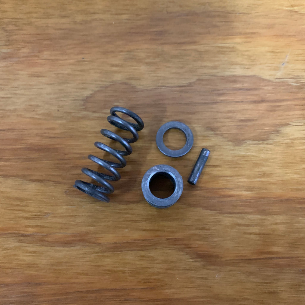 SCHWINN KICKSTAND SPRING PIN REPLACEMENT PARTS STINGRAY ROAD BIKES MAN Bicycle Heaven SCHWINN KICKSTAND SPRING PIN REPLACEMENT PARTS STINGRAY ROAD BIKES MAN Bicycle Heaven