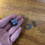 SCHWINN KICKSTAND SPRING PIN REPLACEMENT PARTS STINGRAY ROAD BIKES MANY OTHERS