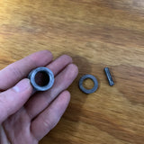 SCHWINN KICKSTAND SPRING PIN REPLACEMENT PARTS STINGRAY ROAD BIKES MANY OTHERS