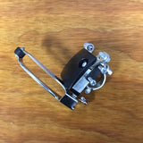 EXCEL MURRAY FRONT DERAILLEUR FOR DOUBLE 1" NOS MADE IN USA