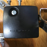 EXCEL MURRAY FRONT DERAILLEUR FOR DOUBLE 1" NOS MADE IN USA