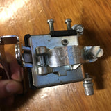 EXCEL MURRAY FRONT DERAILLEUR FOR DOUBLE 1" NOS MADE IN USA